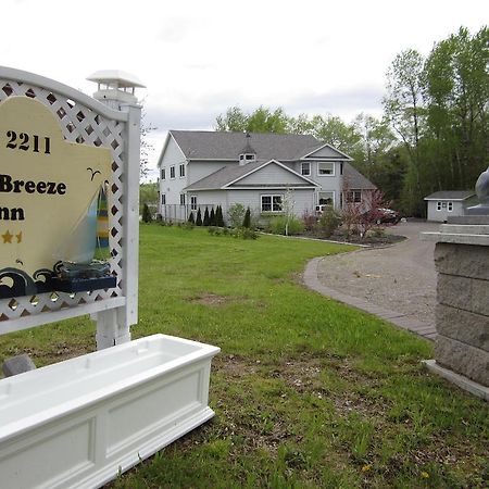 Casa Breeze B&B Saint Stephen Exterior foto