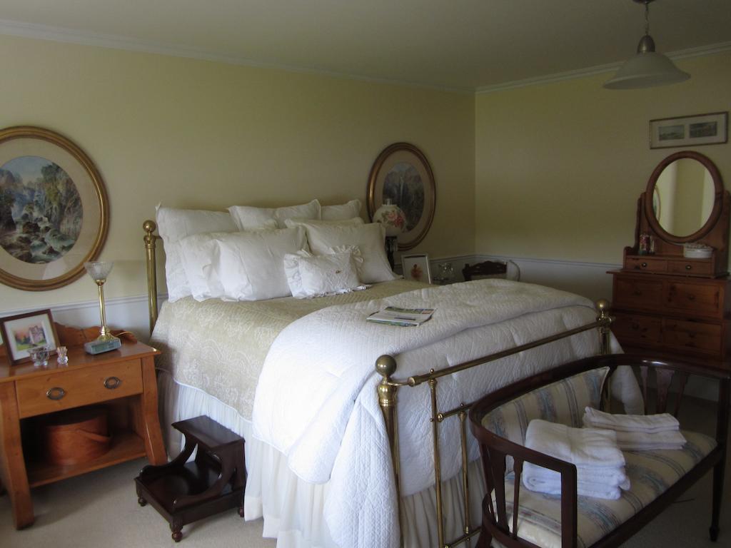 Casa Breeze B&B Saint Stephen Habitación foto